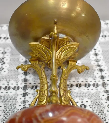 Ensemble de cheminée Art Déco – XXème