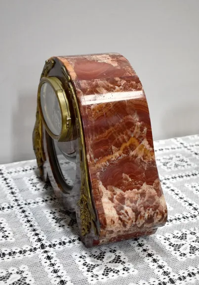 Ensemble de cheminée Art Déco – XXème