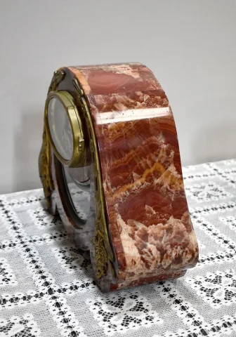 Ensemble de cheminée Art Déco – XXème