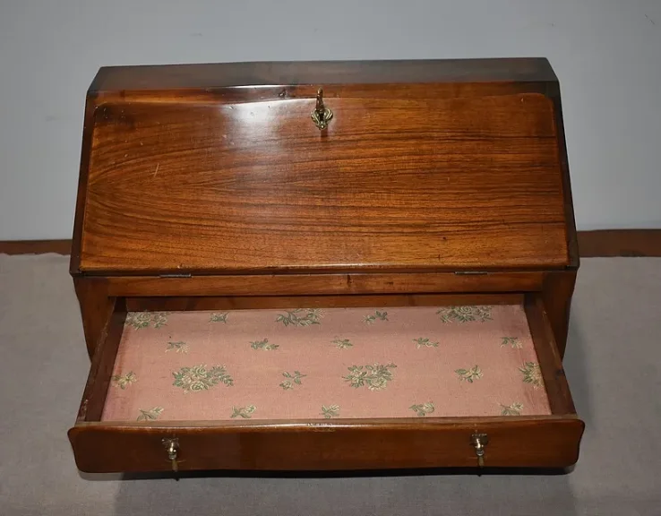 LOUIS XV STYLE SCHREIBEN SLOPE