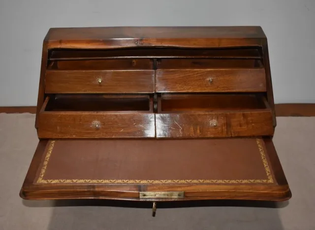 LOUIS XV STIJL SCHRIJF HELLING
