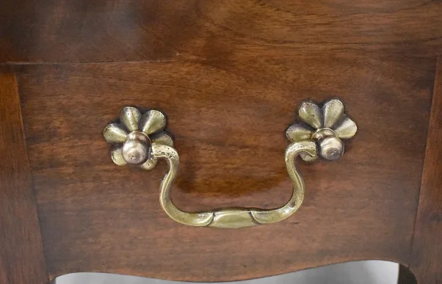 LOUIS XV STIJL SCHRIJF HELLING
