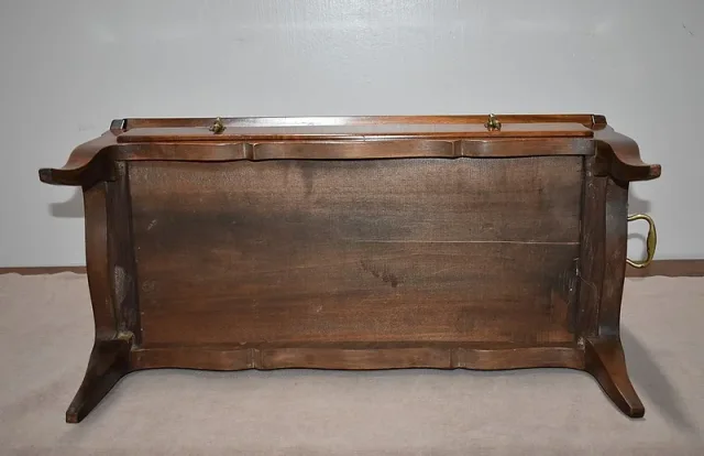 LOUIS XV STIJL SCHRIJF HELLING