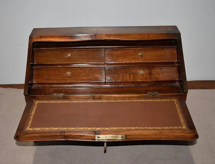 LOUIS XV STYLE SCHREIBEN SLOPE