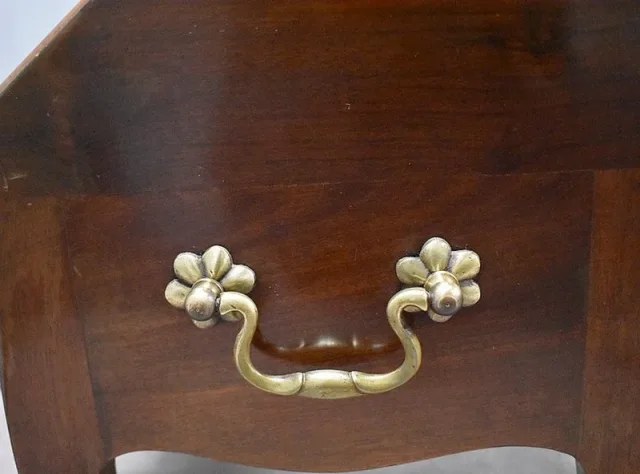 LOUIS XV STIJL SCHRIJF HELLING