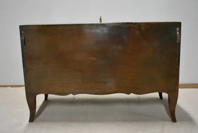 LOUIS XV STIJL SCHRIJF HELLING