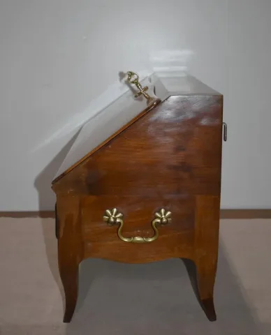 LOUIS XV STIJL SCHRIJF HELLING