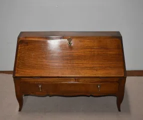 LOUIS XV STYLE SCHREIBEN SLOPE
