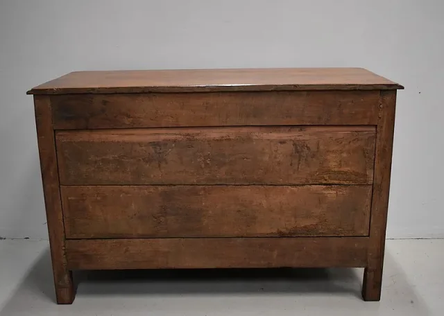 FRENCH TRANSITION PERIOD BUFFET