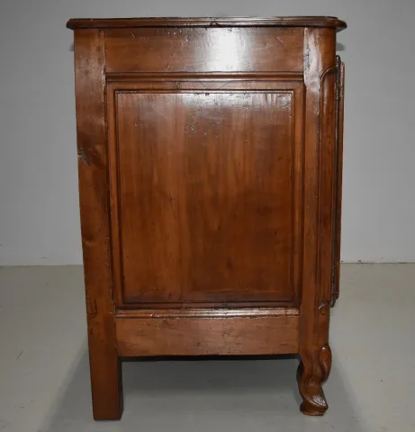 FRENCH TRANSITION PERIOD BUFFET