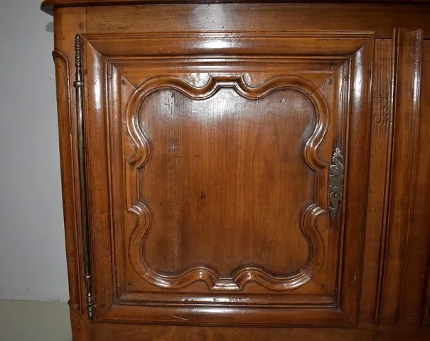 FRENCH TRANSITION PERIOD BUFFET