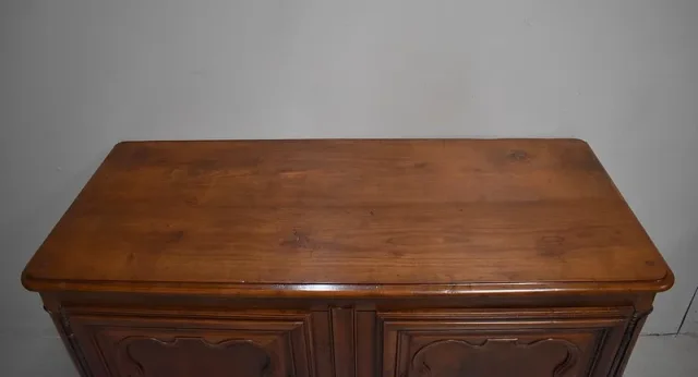 FRENCH TRANSITION PERIOD BUFFET