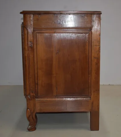 FRENCH TRANSITION PERIOD BUFFET