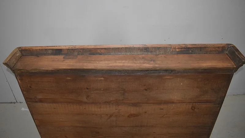 LOUIS PHILIPPE STYLE DRESSER