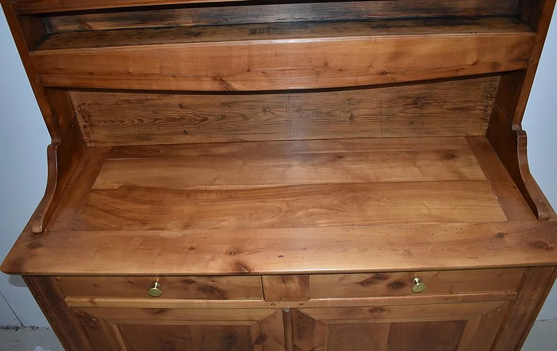 LOUIS PHILIPPE STYLE DRESSER
