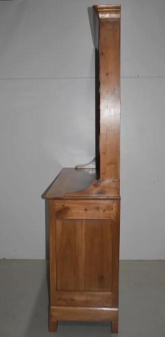 LOUIS PHILIPPE STYLE DRESSER