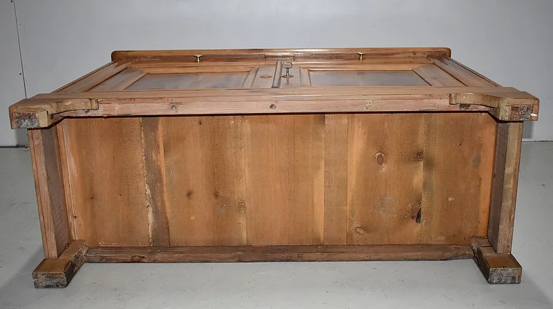 LOUIS PHILIPPE STYLE DRESSER