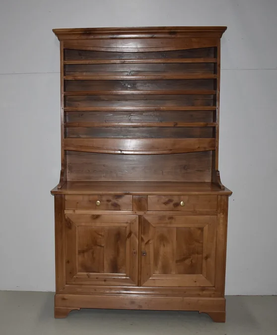 LOUIS PHILIPPE STYLE DRESSER