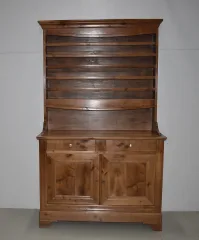 LOUIS PHILIPPE STYLE DRESSER