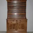 LOUIS PHILIPPE STYLE DRESSER