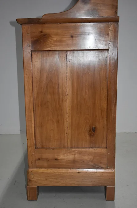 LOUIS PHILIPPE STYLE DRESSER