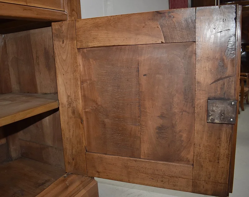 LOUIS PHILIPPE STYLE DRESSER
