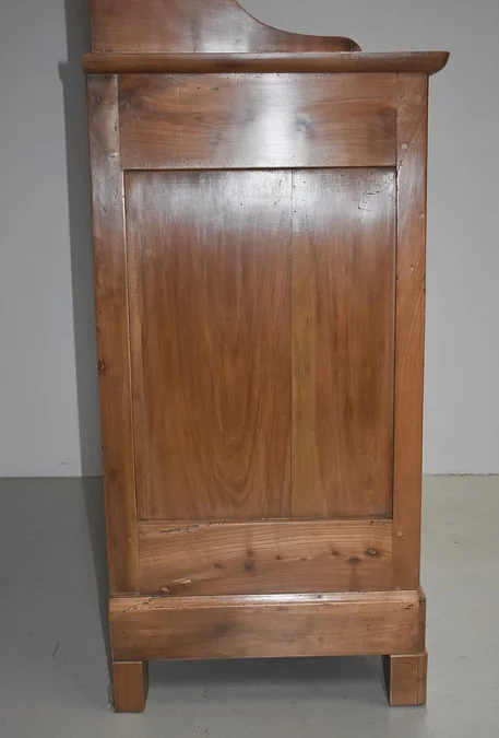LOUIS PHILIPPE STYLE DRESSER