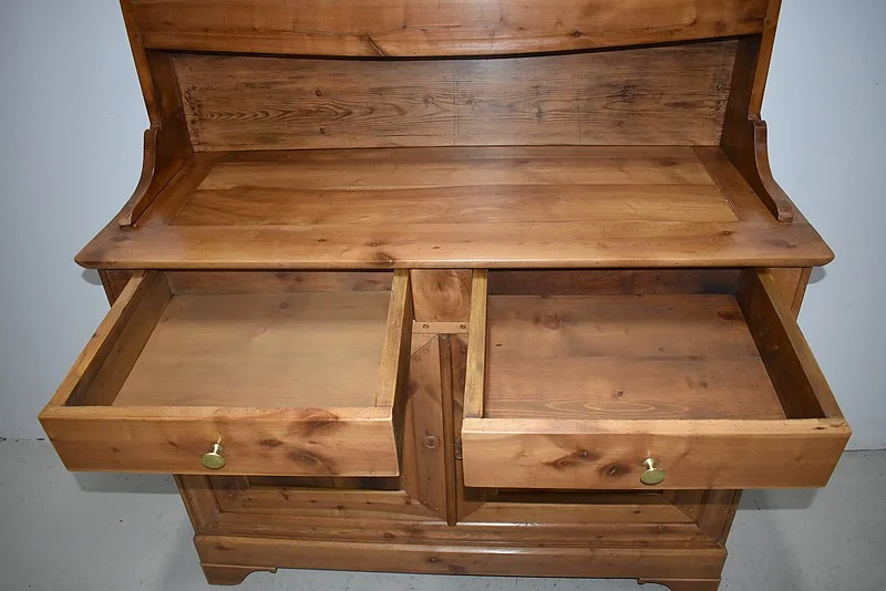 LOUIS PHILIPPE STYLE DRESSER