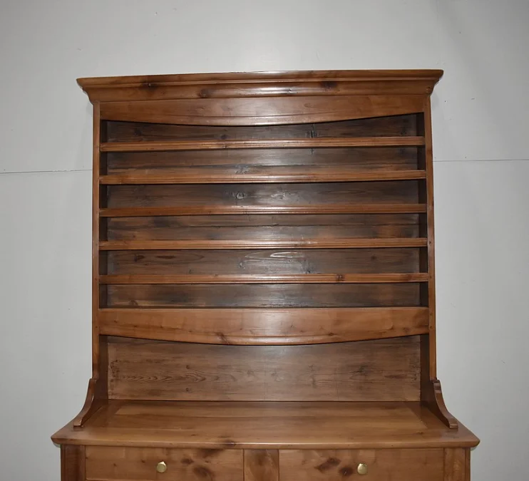 LOUIS PHILIPPE STYLE DRESSER