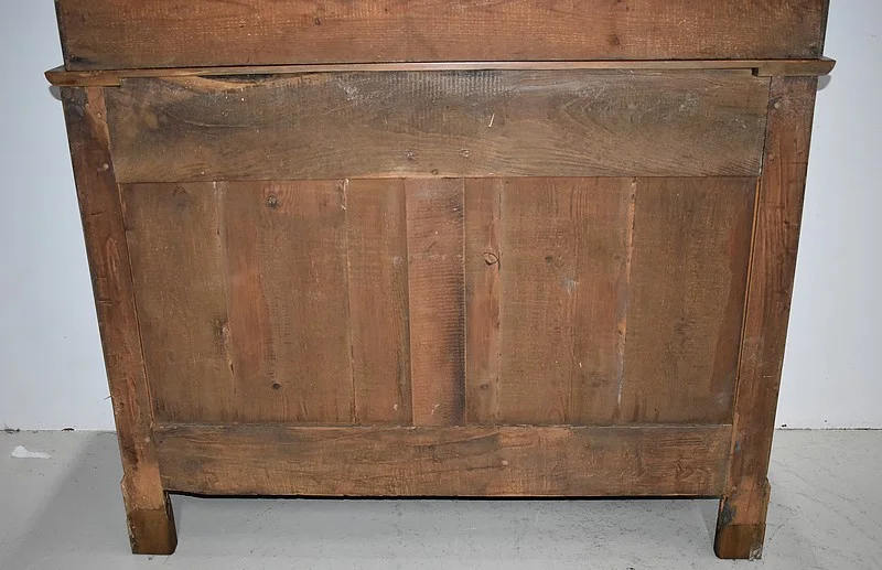 LOUIS PHILIPPE STYLE DRESSER