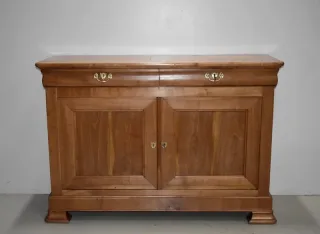 LOUIS PHILIPPE PERIOD BUFFET