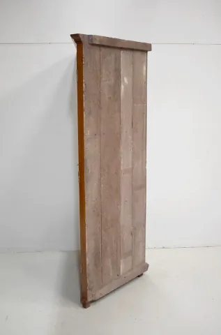 Corner cabinet of Pondicherry - XIXth