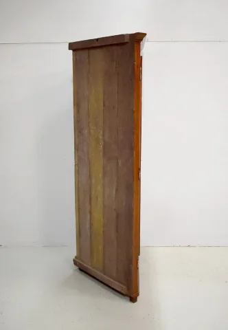 Corner cabinet of Pondicherry - XIXth