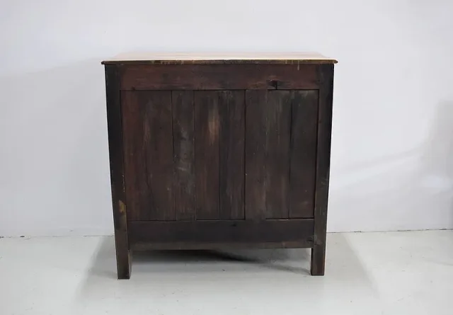 Petit buffet d’appui Louis XVI – XVIIIème