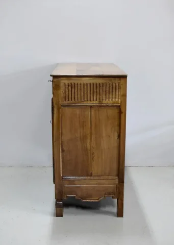 Petit buffet d’appui Louis XVI – XVIIIème
