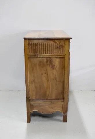 Petit buffet d’appui Louis XVI – XVIIIème
