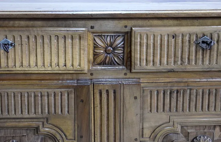 Small sideboard Louis XVI - XVIII