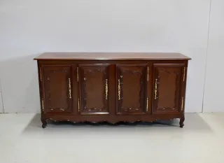 Sideboard port Louis XV Nantaise - XVIII