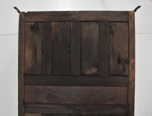 Armoire Régence en Noyer XVIIIe