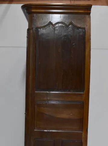 Armoire Régence en Noyer XVIIIe