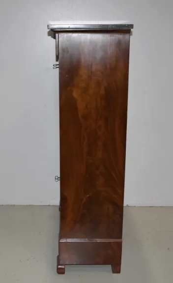 Secrétaire Directoire en Acajou XIXe