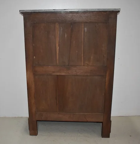 FRENCH DIRECTOIRE STYLE SECRETAIRE