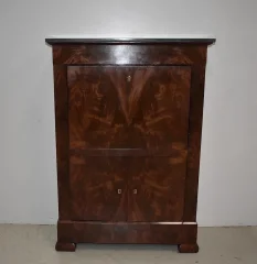 Secrétaire Directoire en Acajou XIXe