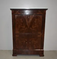 FRANZÖSISCHER DIRECTOIRE STYLE SECRETAIRE