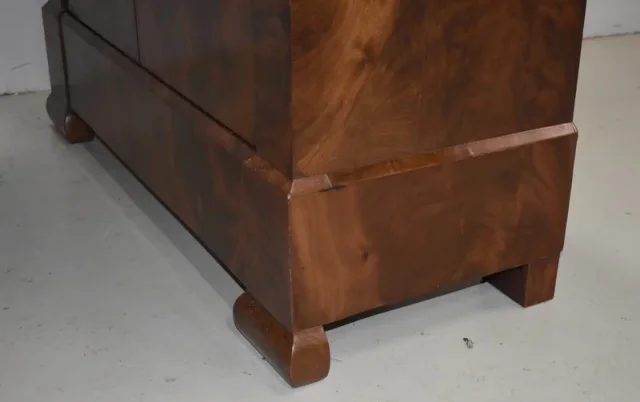 FRENCH DIRECTOIRE STYLE SECRETAIRE
