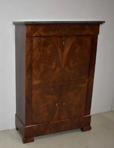 FRENCH DIRECTOIRE STYLE SECRETAIRE