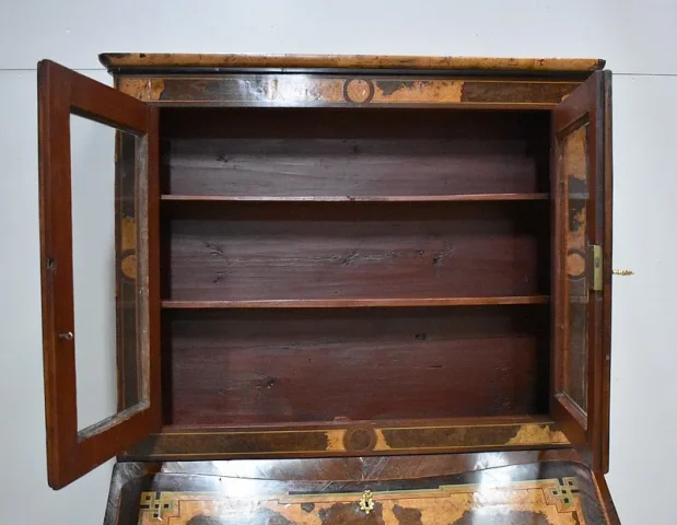 BUREAU BOOKCASE