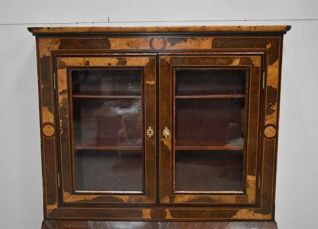 BUREAU BOOKCASE