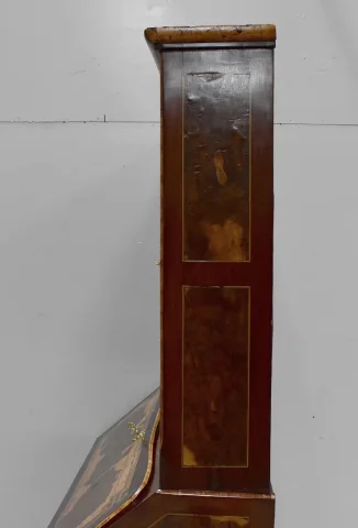 BUREAU BOOKCASE