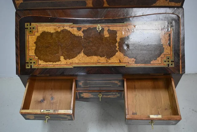 BUREAU BOOKCASE